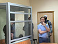 Ислам Бичигов получил 6 лет колонии за нападение на полицейского в Саратове