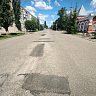 Глава назвал позором ремонт улиц в районном центре Саратовской области
